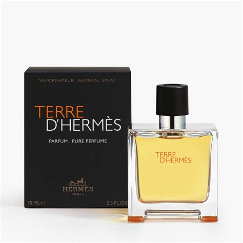 profumo terre d hermes donna|terre d'hermes perfume sephora.